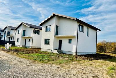 Vila cocheta in Ostratu - mai sunt de vanzare 2 - 19