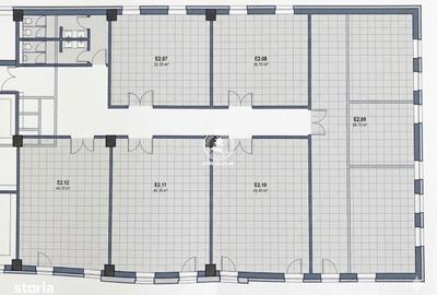 Spațiu comercial, de 30 mp, în Galata