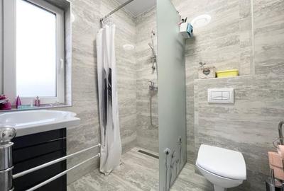 Duplex cu 4 camere cu Canalizare în Moșnița Veche - 6