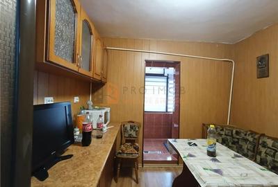 Apartament 4 camere cf 1 decomandat zona Dorobanti 2 - 6