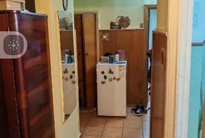 Apartament 3 camere decomandat etaj intermediar intrare Racadau - 3