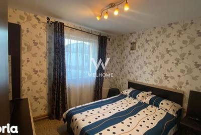 Apartament cu 3 camere decomandat, mobilat în Cedonia - 14