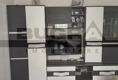 Apartament de 3 camere, 70mp, parcare, zona BIG - 2