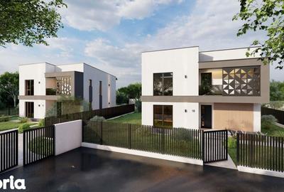 Casă cu 4 camere cu Teren 350 Mp în Rediu