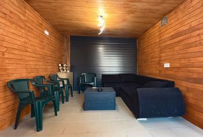 Vila P+M cu 5 camere si garaj in Valu lui Traian- mobilata si utilata - 7