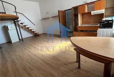 Apartament 1 camera, UMF - 3