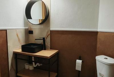 Corp de casa P+M 4 camere , Racadau Carpatilor -LIDL- ,curte comuna. - 42