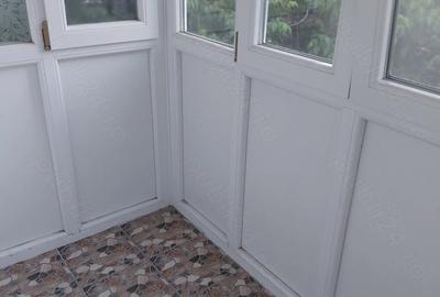 Apartament cu 2 camere decomandat în Calea București - 4