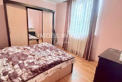 Apartament cu 3 camere în Cetate - 7