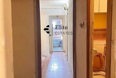 Apartament cu 3 camere în Calea Aradului - 6