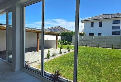 Casă cu 3 camere cu Teren 500 Mp în Sântandrei - 8