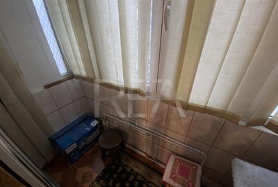 Apartament cu 2 camere decomandat, mobilat în Ferentari - 1