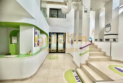 INVESTITIE/PRELUARE CHIRIAS/PARTER PLUS ETAJ - 18
