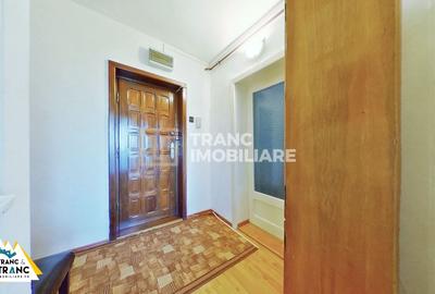 Apartament cu 2 camere semidecomandat, mobilat în Micălaca - 3