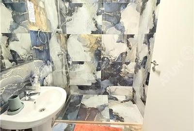 Apartament premium 3 camere balcon loc parcare zona Balanta Sibiu - 12