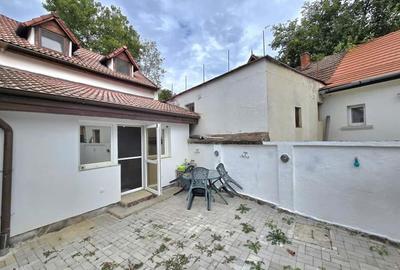 CASA P+M | ZONA PARCUL I.C.BRATIANU | ORADEA - 22