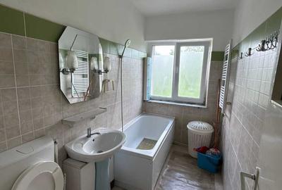Apartament cu 2 camere decomandat în Central - 5