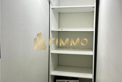 Apartament cu 3 camere decomandat, mobilat în Ultracentral - 9