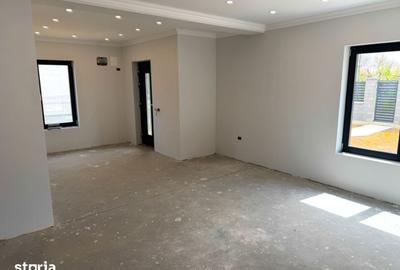Casă cu 4 camere cu Teren 499 Mp în Mărăcineni - 9