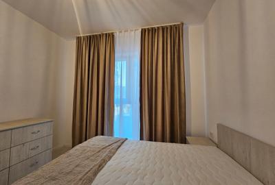 Militari - Exigent Plaza - inchiriere apartament 2 camere decomandate! Parcare! - 11