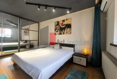 Apartament cu 3 camere decomandat în Chiajna - 1