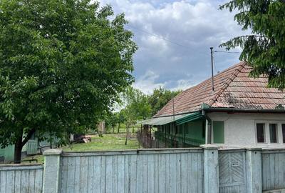 Casă cu 3 camere în Voivodeni - 2