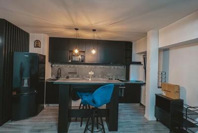 Garsonieră nedecomandată în Timpuri Noi