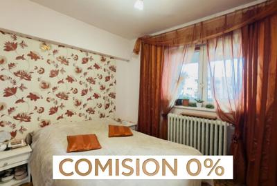 Apartament cu 3 camere, mobilat în Telegrafului - 1