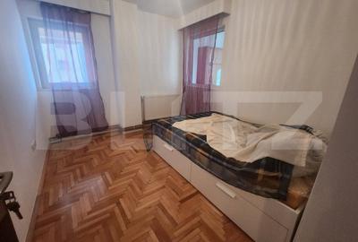Apartament de inchiriat, cu 3 camere, decomandat, 74 mp, zona-centru - 5