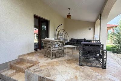 Casă cu 4 camere în Chișoda - 9