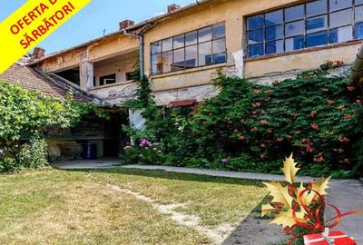 Vand imobil compus din 12 apartamente - 9