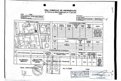 Spațiu comercial, de 320 mp, în Ultracentral - 1