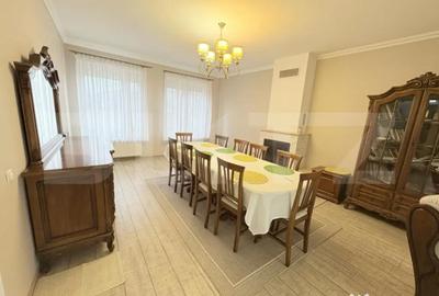 Casă cu 7 camere cu Teren 566 Mp în Nord - 12