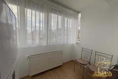 Garsoniera tip D moderna de inchiriat in zona Nufarul - Oradea - 10