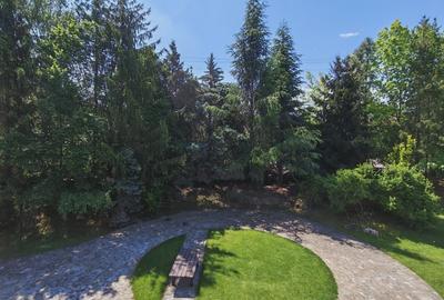 Casă individuală cu 11 camere cu Canalizare în Corbeanca - 10