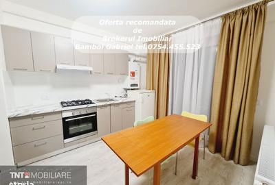 Apartament cu 2 camere în Vișan - 1