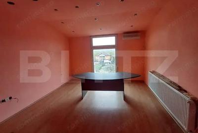 Spa?iu comercial de inchiriat, 3 incaperi, 230 mp, zona Narciselor - 2