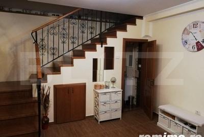 Casă cu 8 camere cu Teren 1545 Mp în Central - 13