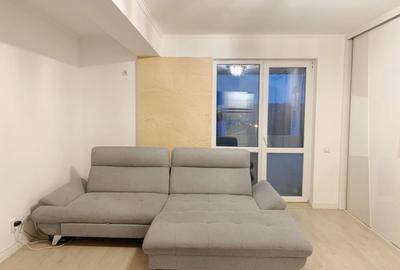 Apartament cu 2 camere, mobilat în Străulești - 7