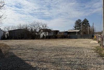 Spațiu comercial, în Odăile - 3