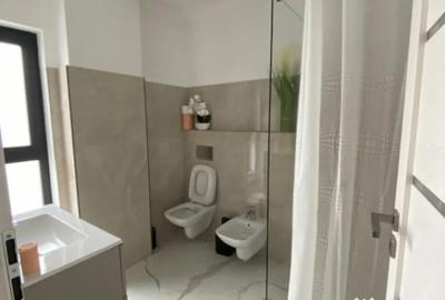 Apartament cu 4 camere decomandat, mobilat în Central - 8