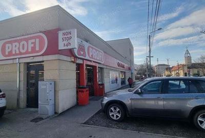 Sad de inchiriat , Vad Excelent, Pretabil pentru : cofetarie, pizzerie,fast food, cabinet medical... Sad de inchiriat , Vad Excelent, Pretabil pentru : cofetarie, pizzerie,fast food, cabinet medical... - 2