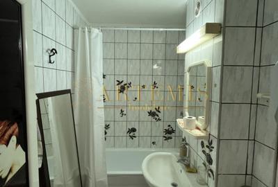 Apartament de 4 camere, decomandat, zona Independentei - 5