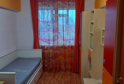 Apartament cu 3 camere decomandat, mobilat în Giurgiului - 5