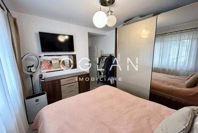 Apartament 3 cam, etaj 2 cu pod , Selimbar, COMISION 0% - 9