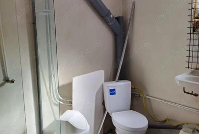 Vind teren + cabana - 2