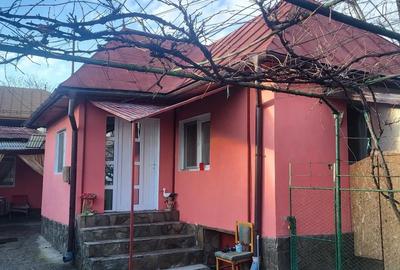 Apartament cu 2 camere decomandat în Pucioasa - 9