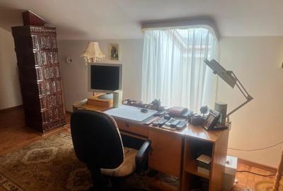 Negru Voda casa cu teren de 1200 mp, constructie 2008 - 11