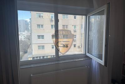 Apartament cu 3 camere decomandat, mobilat în Faleza Nord - 22