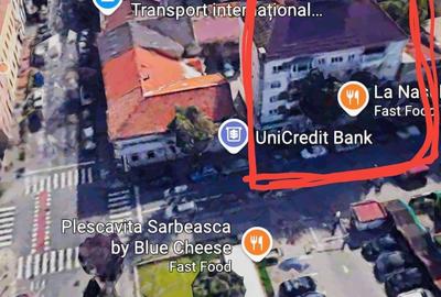 Apartament cu 2 camere semidecomandat în Central - 12